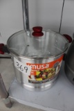 Imusa 20Qt Seafood Steamer