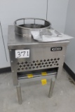 Kitma Wok Unit