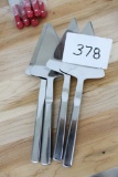 Pie Servers