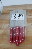 Ginsu Chef Knives