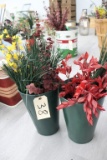 Flower Decor