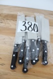 Ginsu Chef Knives
