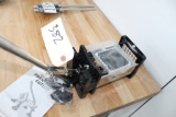 New Star French Fry Cutter