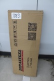 Durasteel Stanchion 2pc Set