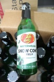 Watermelon Snow Cone Syrup