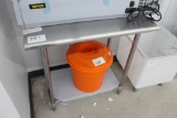 Stainless Table