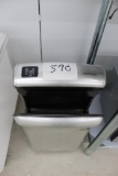 Interhasa Hand Dryer