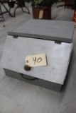 Bread Box