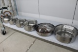 Pan & Pot Set