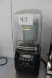 Deluxe Commercial Blender