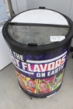 IDW Beverage Display Cooler
