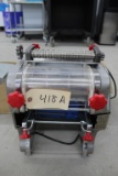 Noodle Making Machine