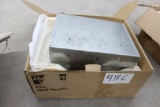 Electric Heater
