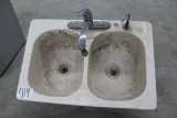 Bouble Bay Sink