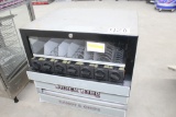Snack King Candy & Chip Vending Machine