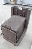 Cambro Hot Food Cart