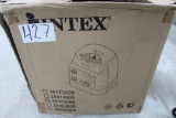 Intex Spa Filter Pump Bubbler