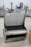 Gas Oven