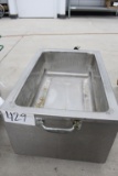 Commercial Food Warmer