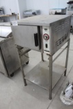 Vulcan Commercial Oven