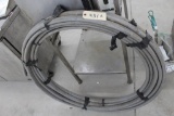 Roll of Heavy Gauge Wire