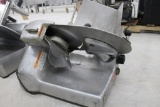 Berkel Meat Slicer