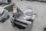 Globe Commercial Automatic Meat Slicer