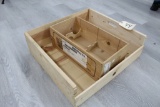 Wooden Crates
