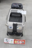 T-Fal Deep Fryer