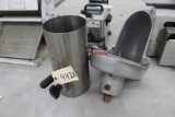 Processor Attachments