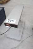 Hatco Warming Light