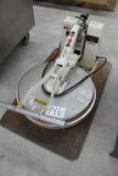 DoughXPress Dough Press