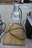 Warming Light Unit