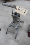 Vegetable Slicer