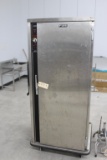 FWE Humidified Heat Cabinet