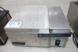 Antunes Pan Portion Steamer