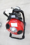 Vevor Electric Eel