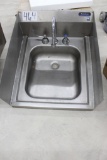 Amtekco Stainless Sink