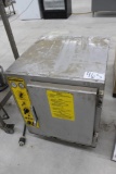 AccuTemp Steam & Hold