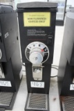 Bunn Commercial Coffee Grinder