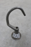 Dough Hook for Commercial Mixer