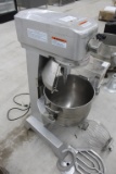 Thunderbird 30Qt Commercial Mixer