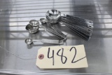 Measuring Spoons