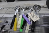Ladles