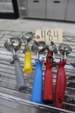 Portion Scoops