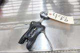 Cork Screw