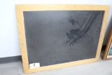 Chalk Board