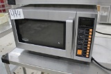 Templeton Commercial Microwave Oven
