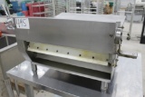 Somerset Commercial Dough Roller / Sheeter