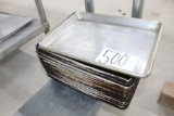 Small Sheet Pans